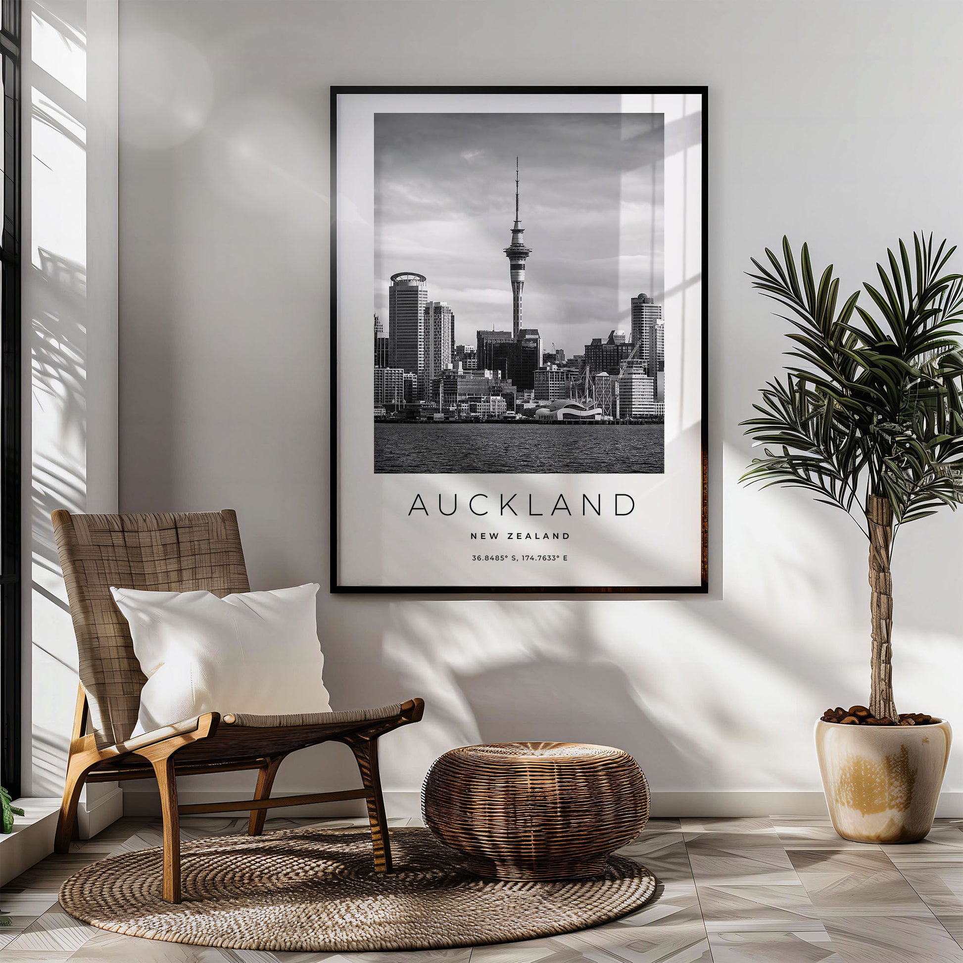 Auckland, New Zealand
