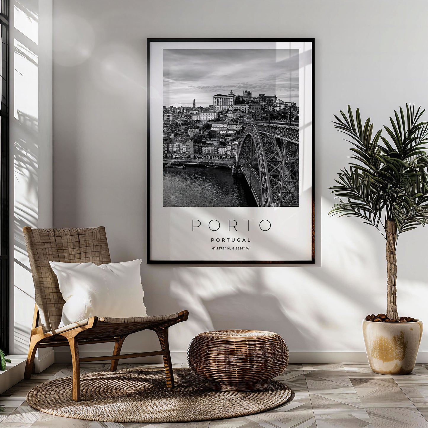 Porto, Portugal