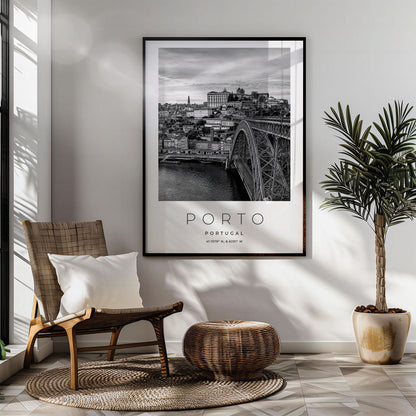 Porto, Portugal