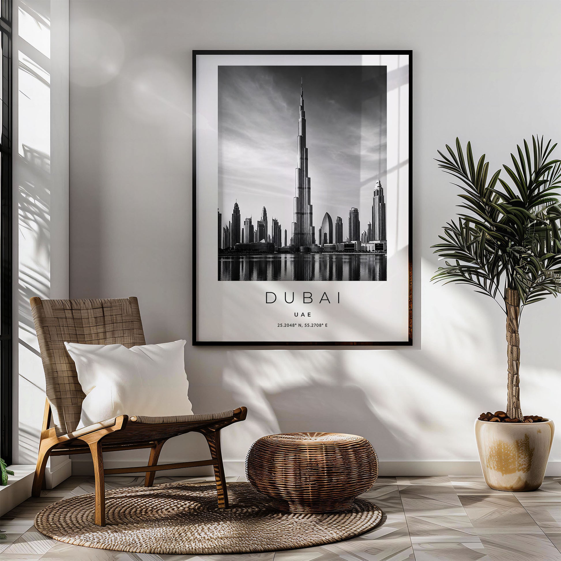 Dubai, UAE