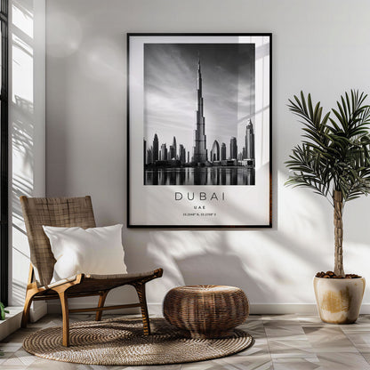 Dubai, UAE