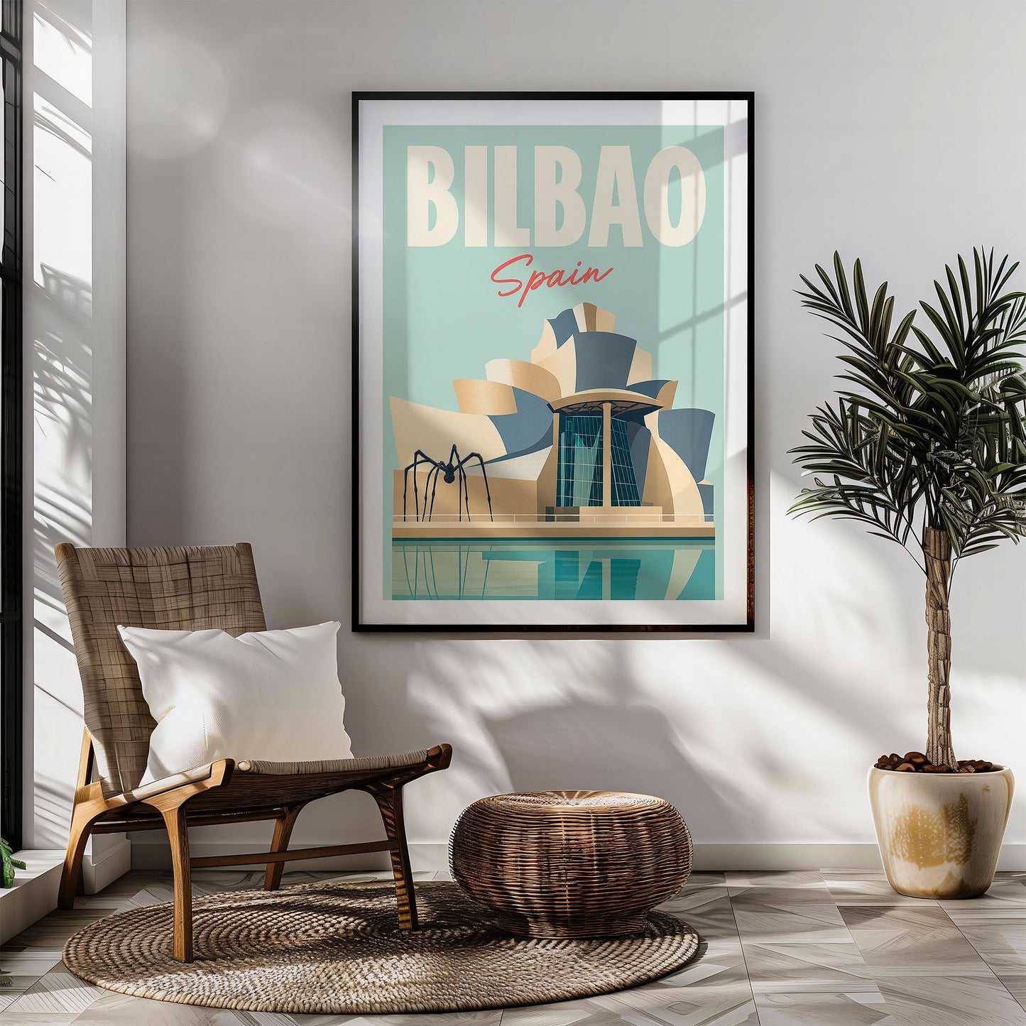 Bilbao, Spain
