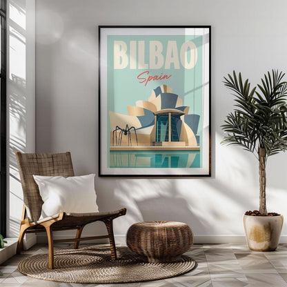Bilbao, Spain