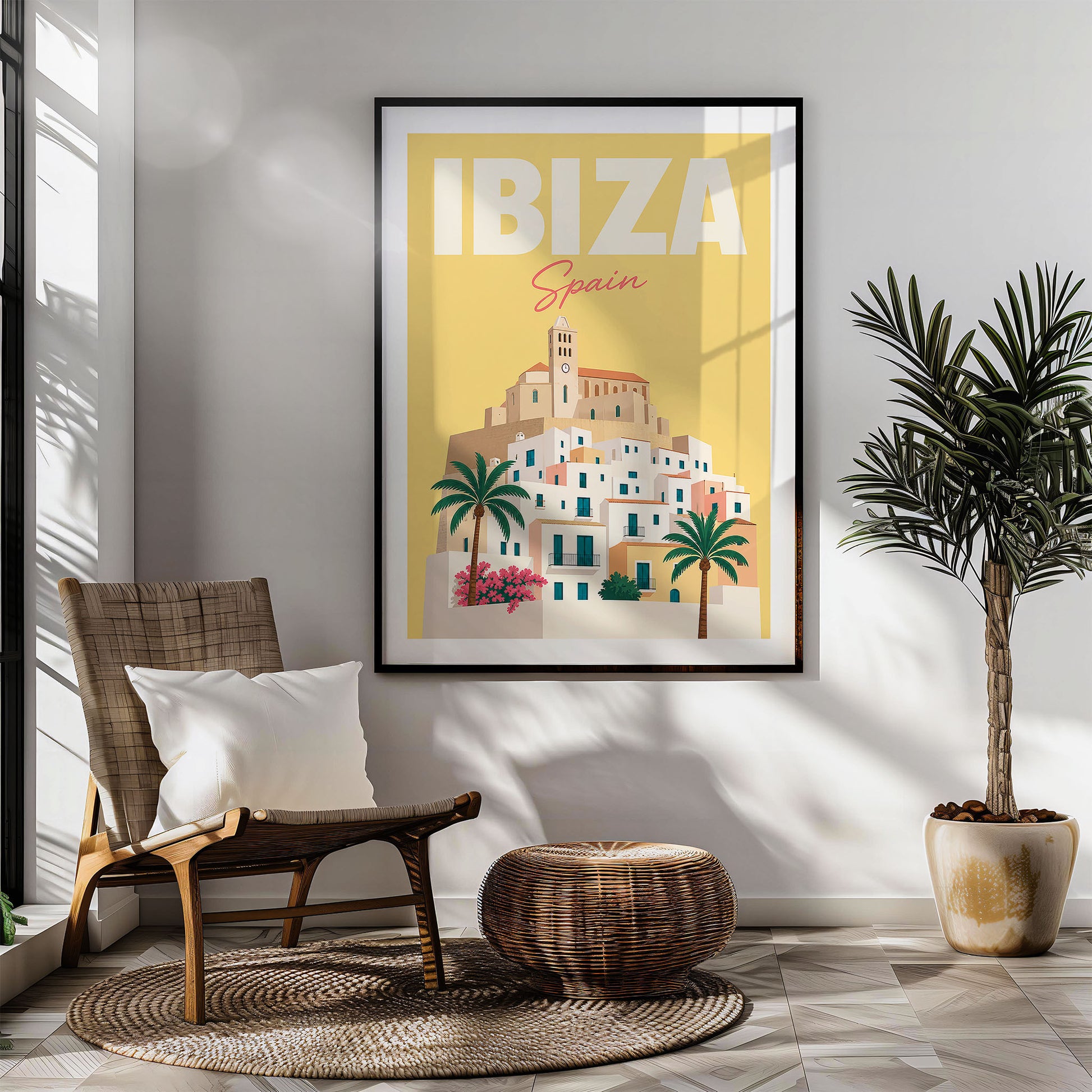 Ibiza, Spain