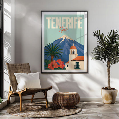 Tenerife, Spain