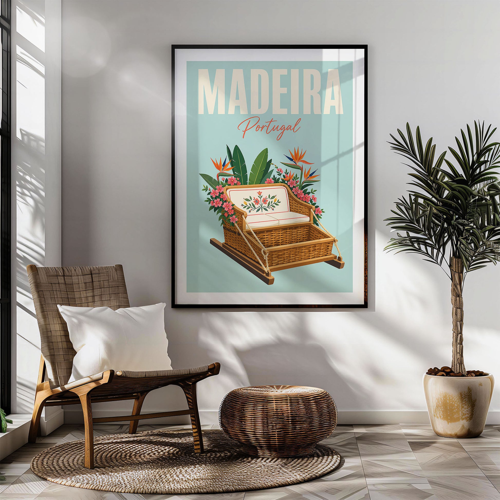 Madeira, Portugal