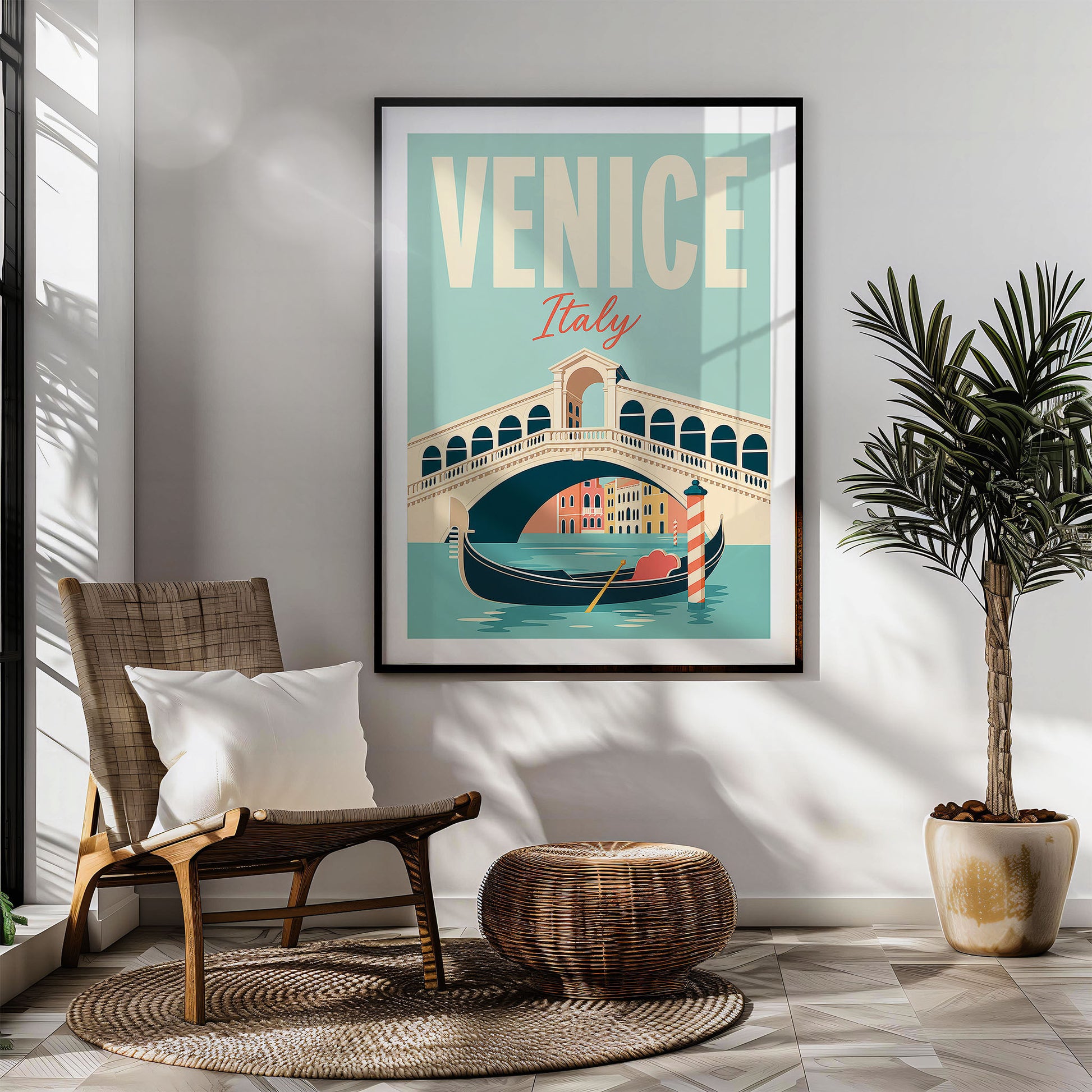 Venice, Italy
