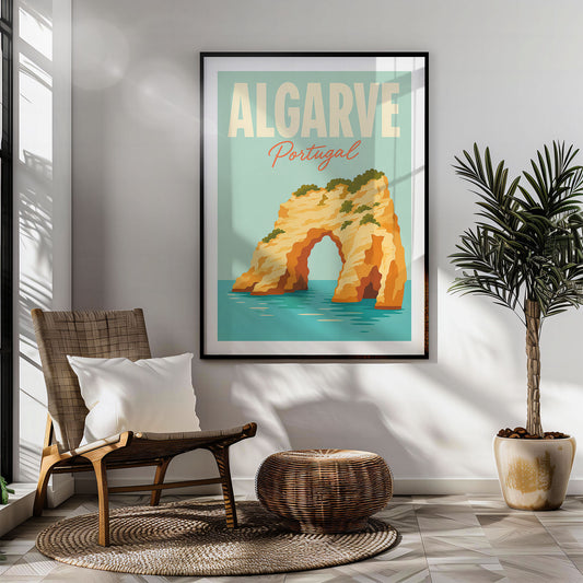 Algarve, Portugal