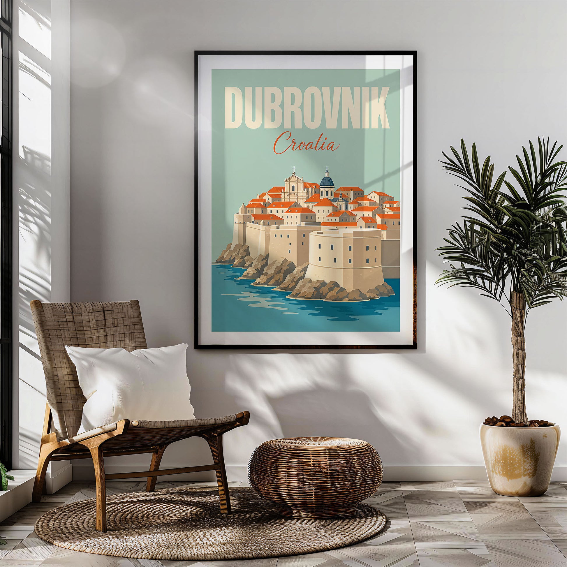 Dubrovnik, Croatia