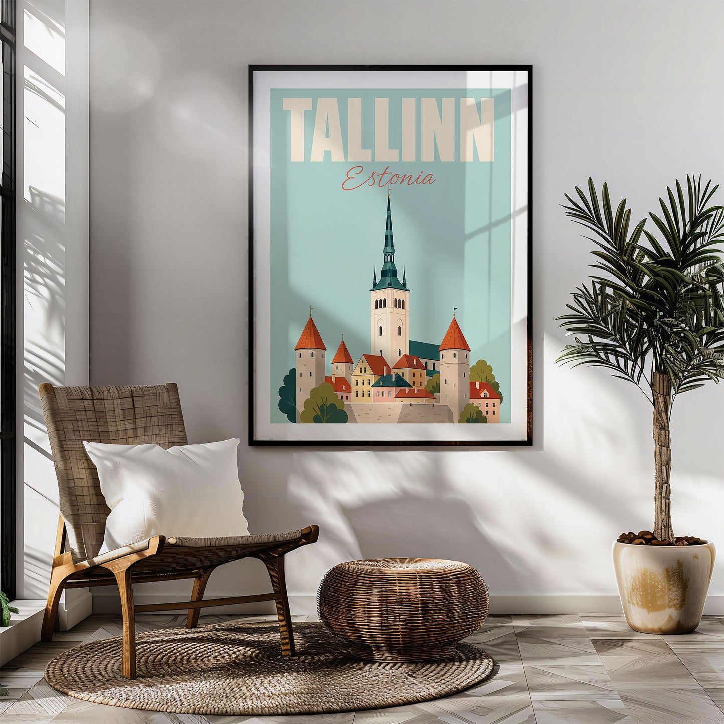 Tallinn, Estonia