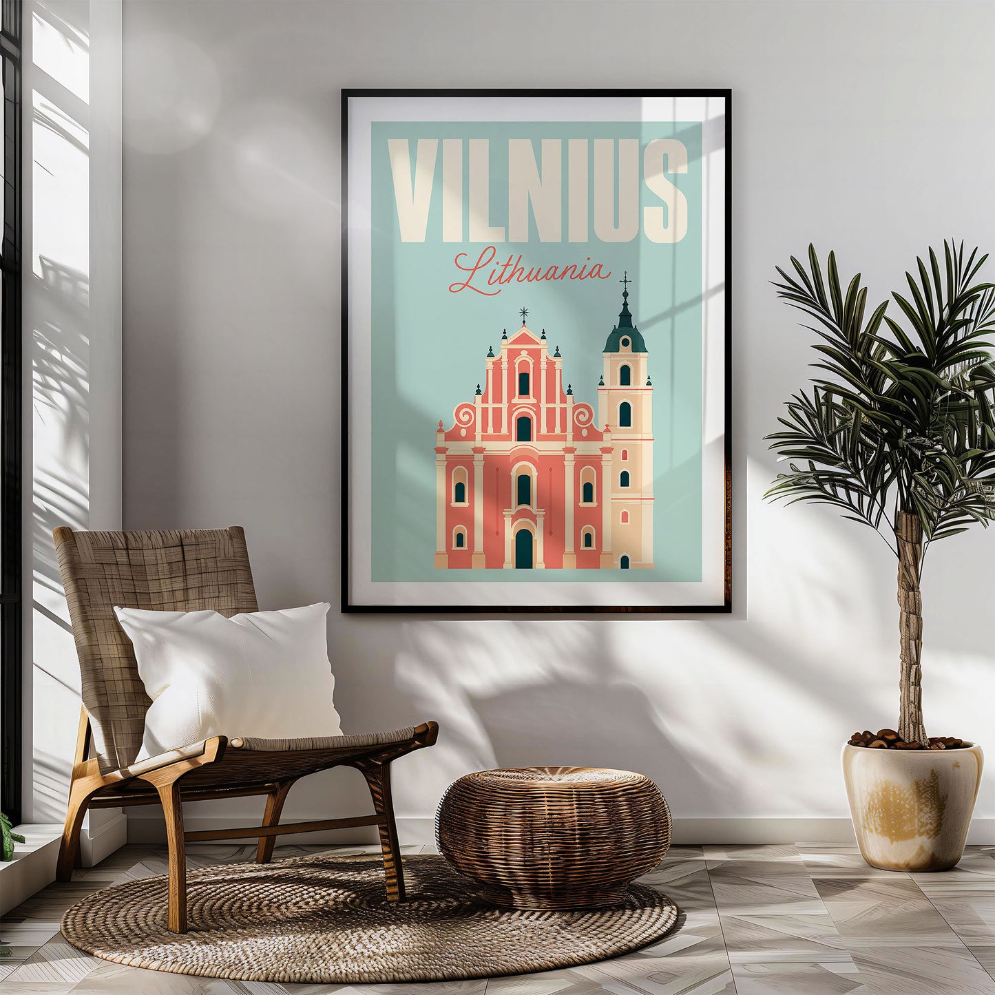 Vilnius, Lithuania