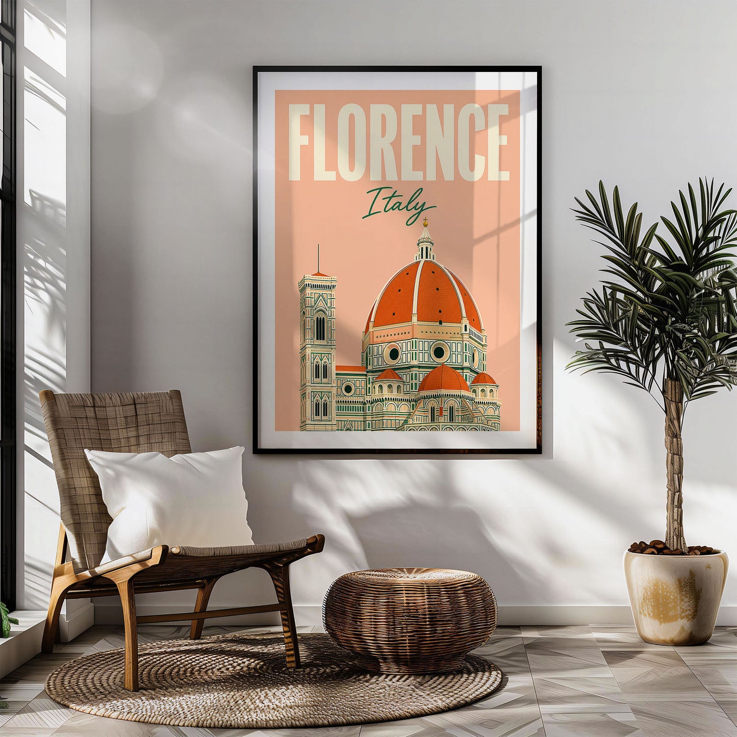 Florence, Italy