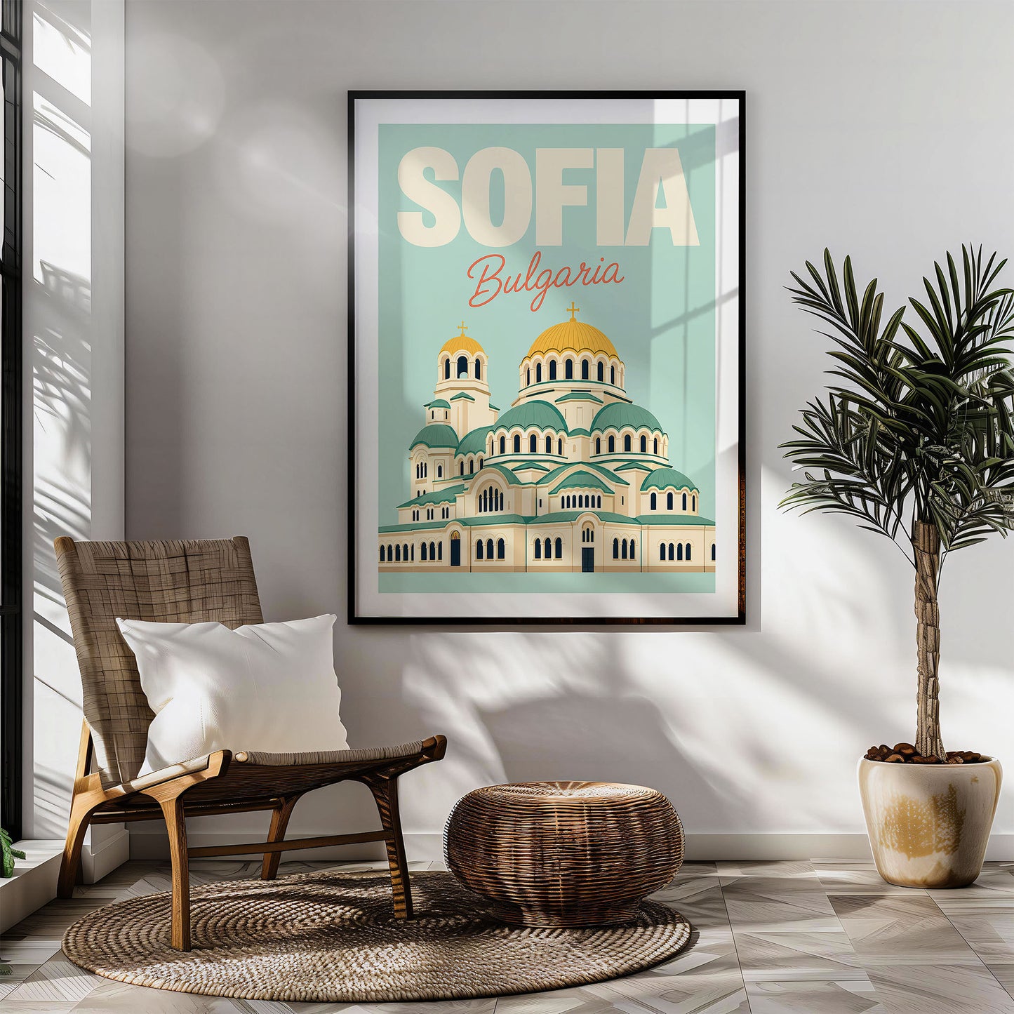 Sofia, Bulgaria