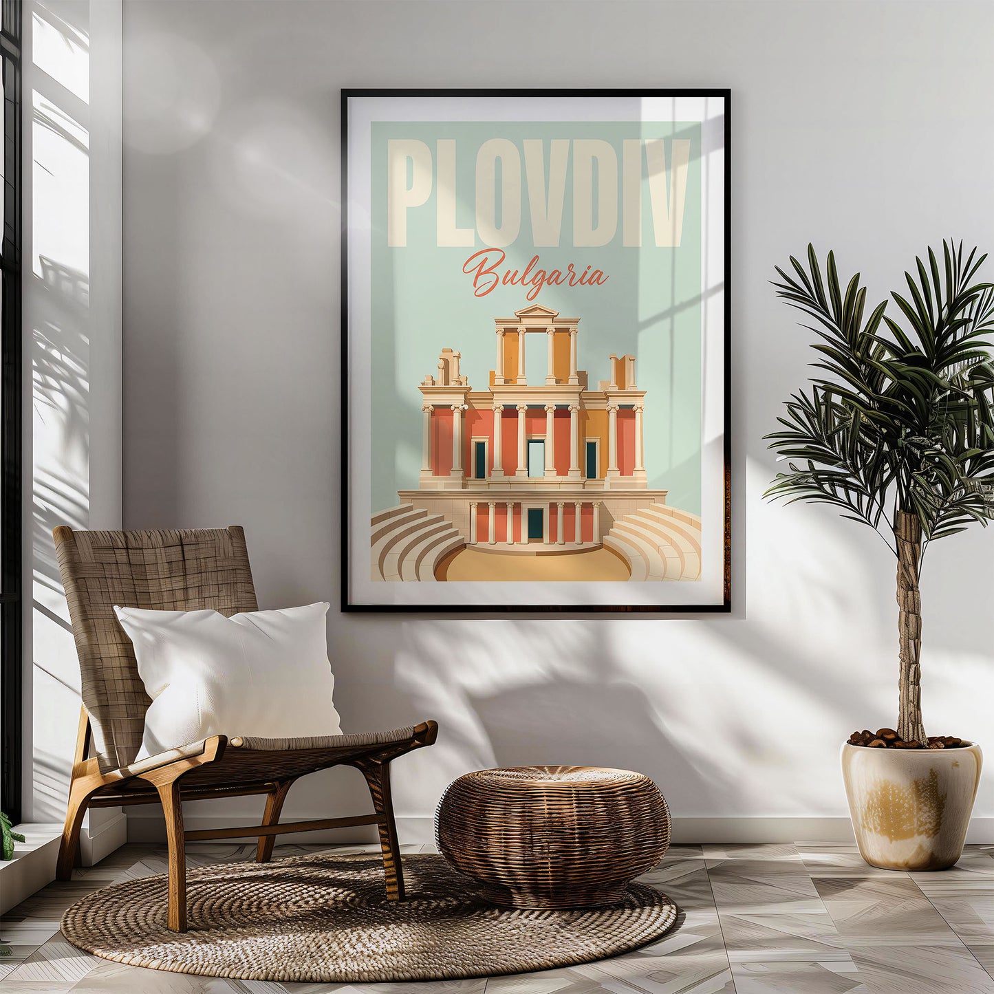 Plovdiv, Bulgaria