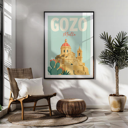 Gozo, Malta