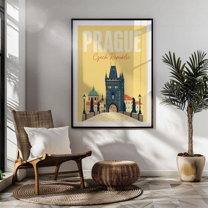 Prague, Czech Republic