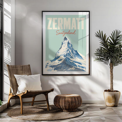 Zermatt, Switzerland