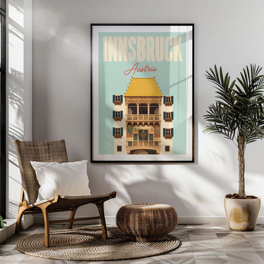 Innsbruck, Austria