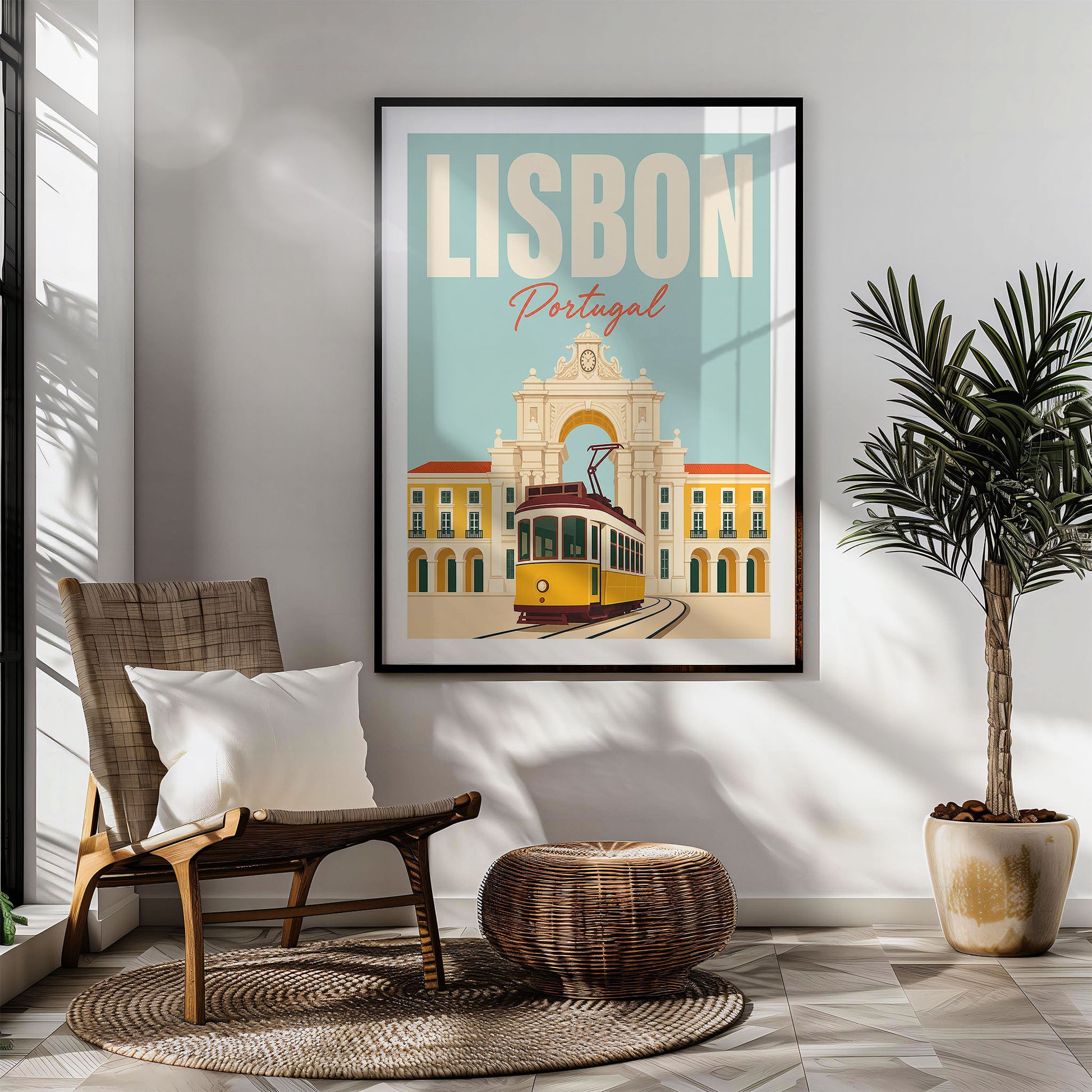 Lisbon, Portugal