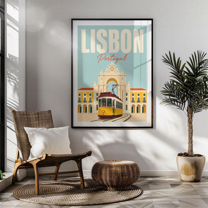 Lisbon, Portugal
