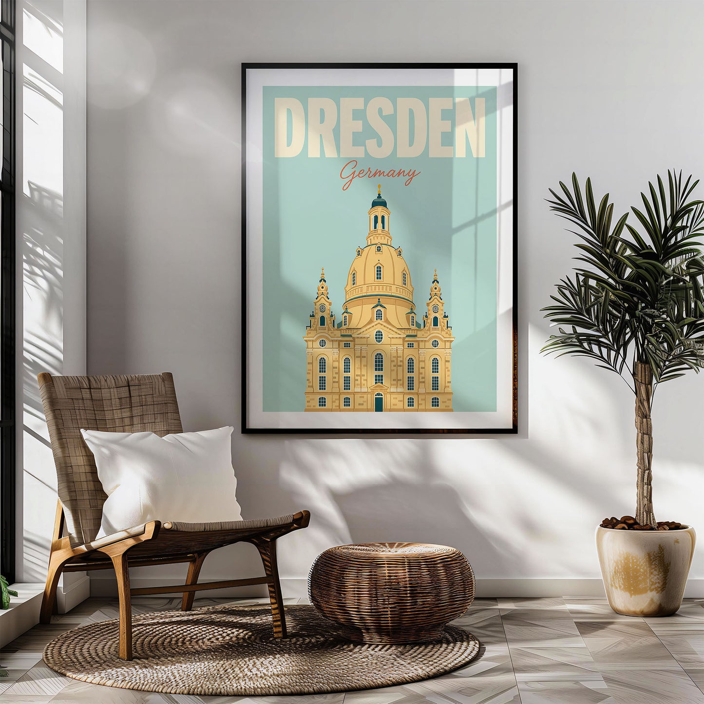 Dresden, Germany
