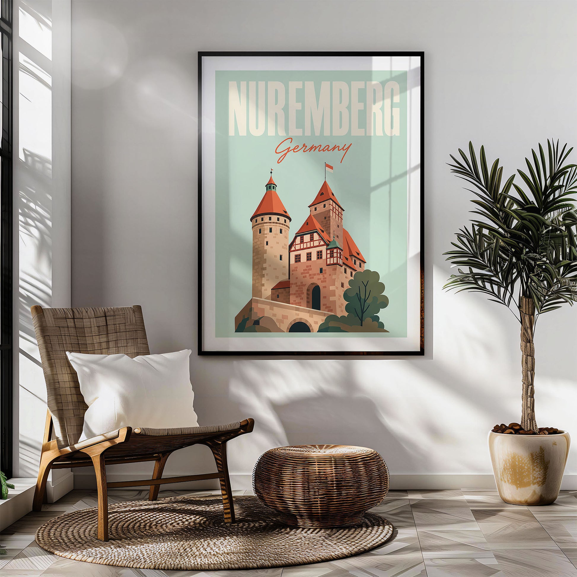 Nuremberg, Germany