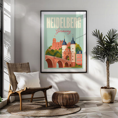Heidelberg, Germany