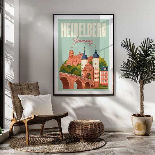 Heidelberg, Germany
