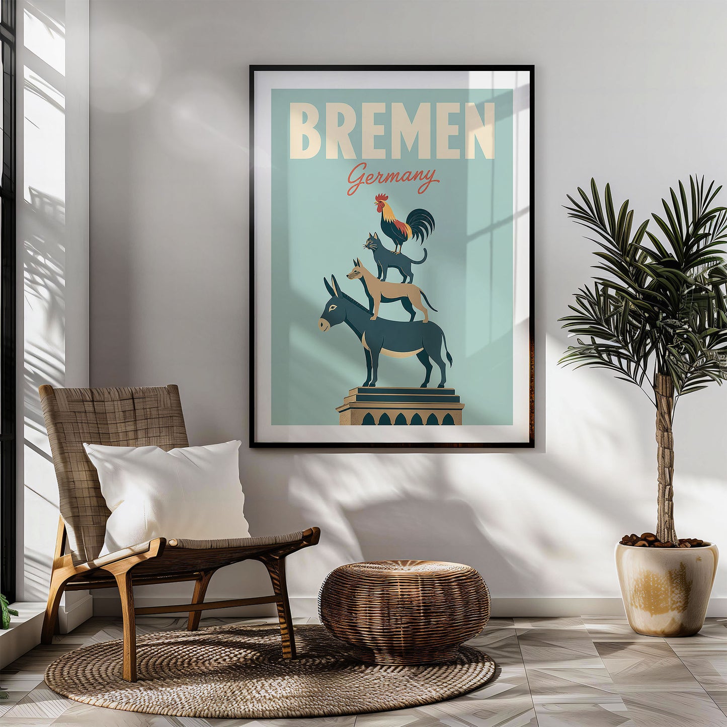 Bremen, Germany