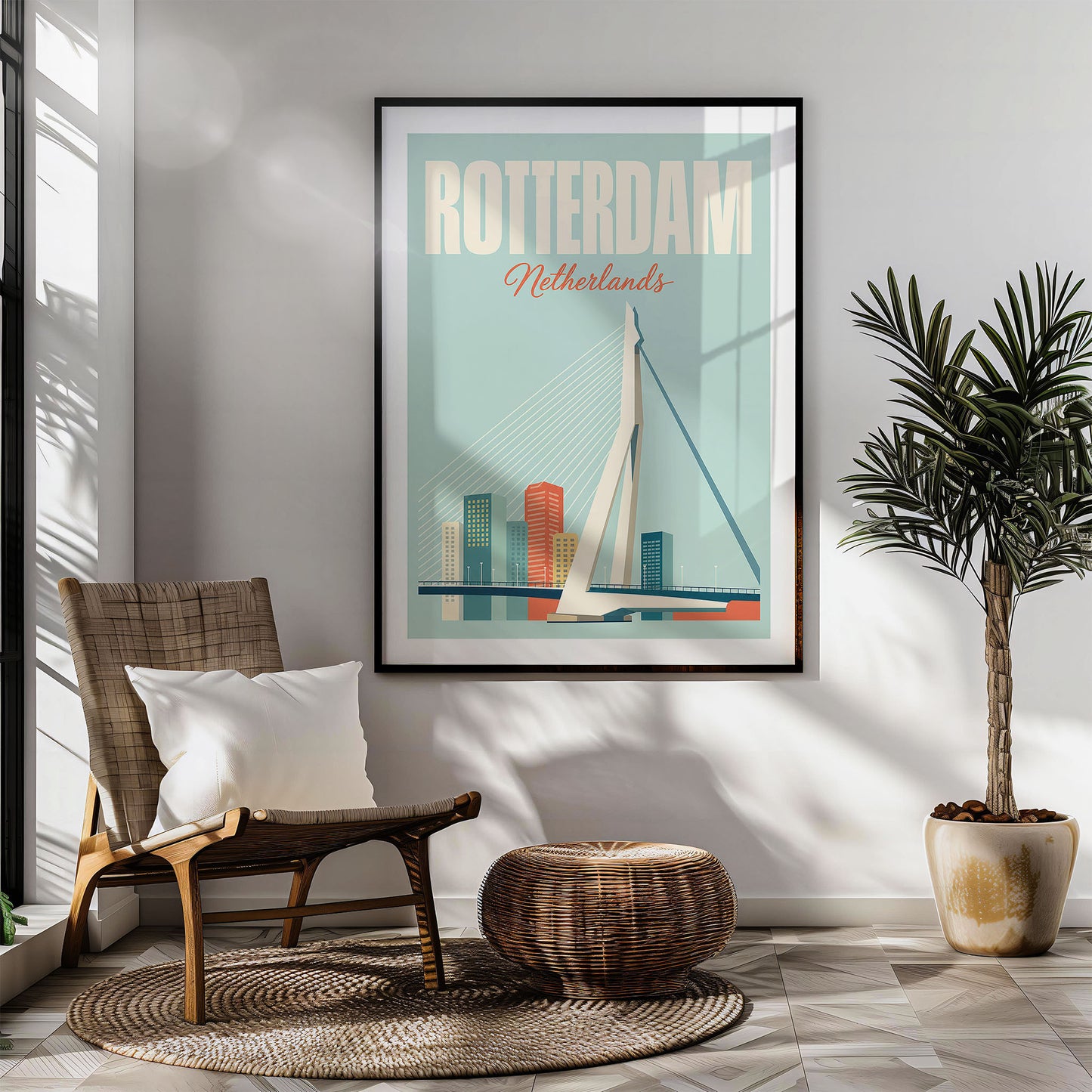Rotterdam, Netherlands