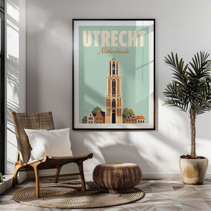Utrecht, Netherlands