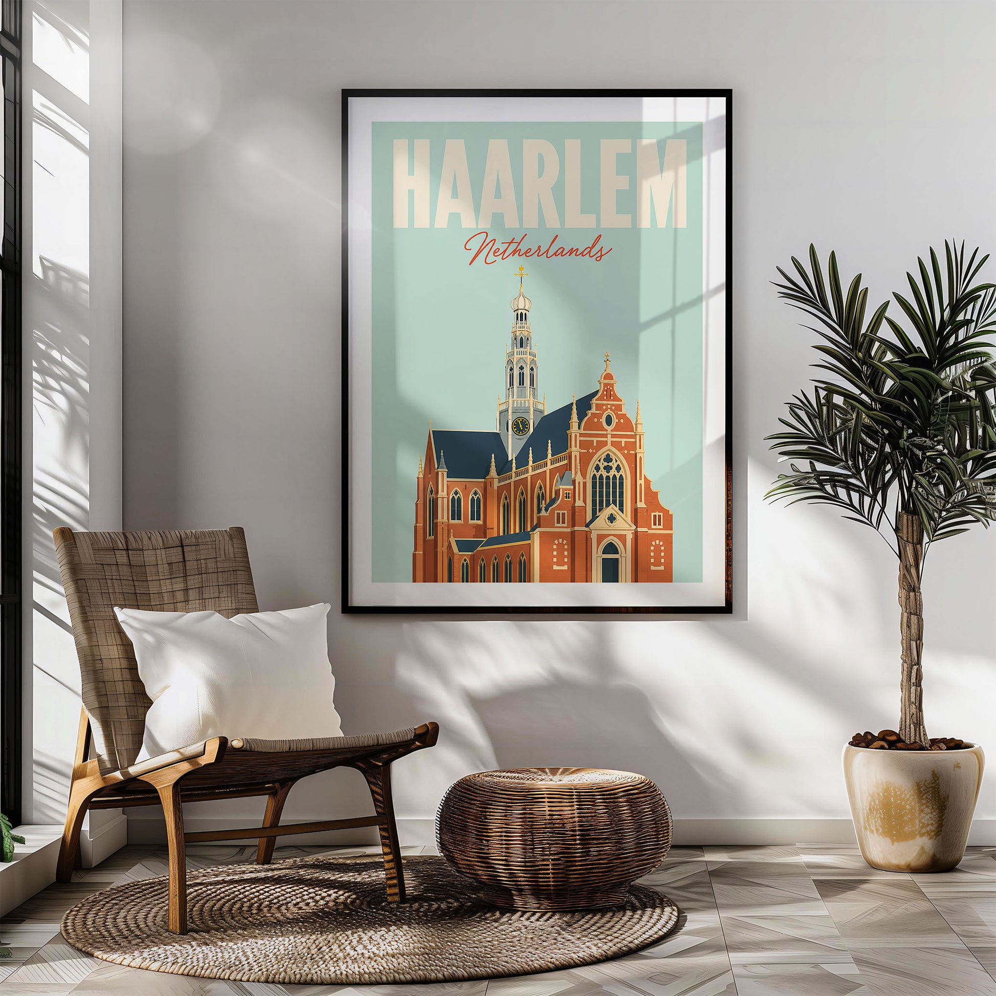 Haarlem, Netherlands
