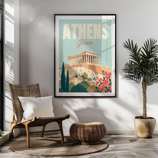 Athens, Greece