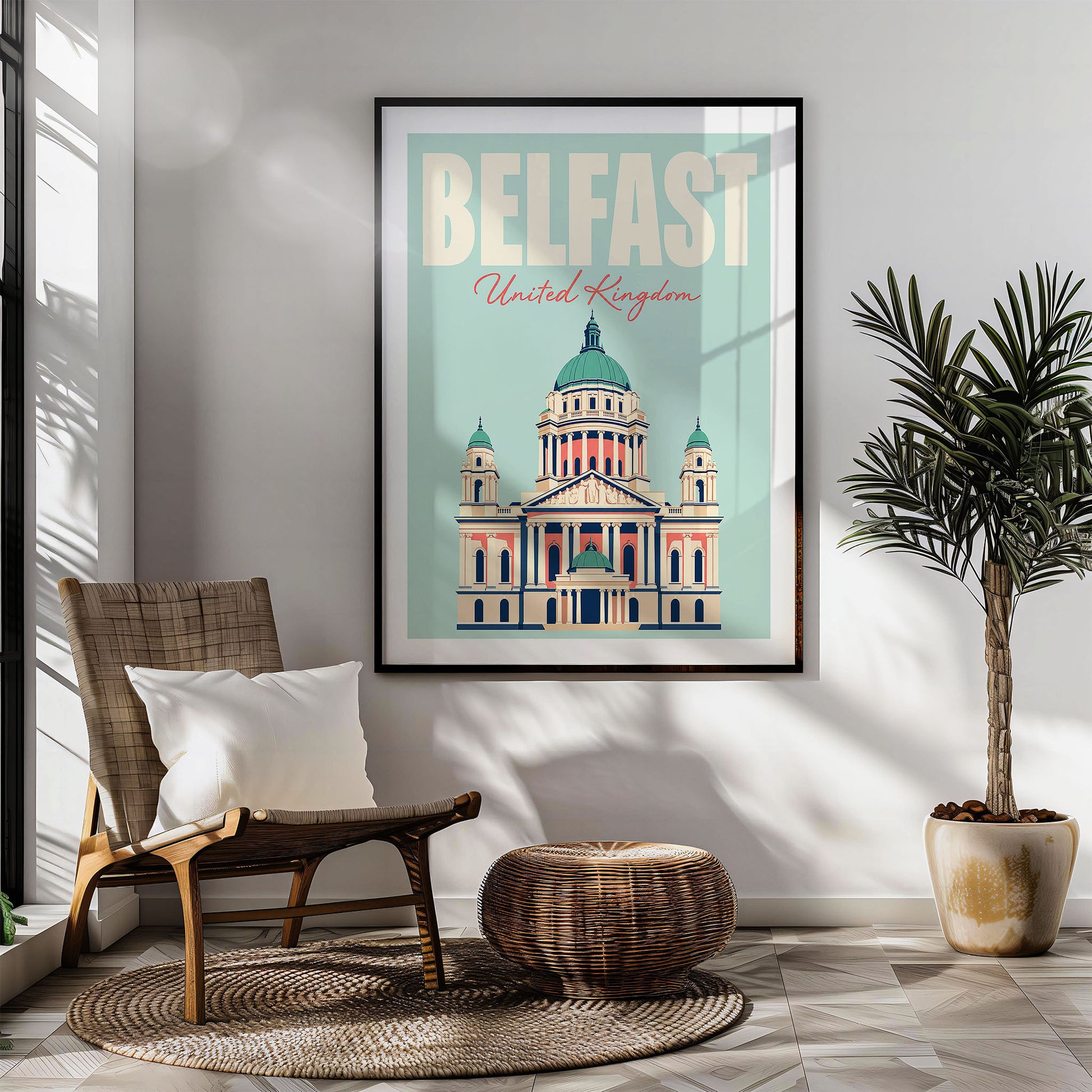 Belfast, United Kingdom