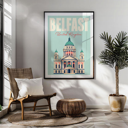 Belfast, United Kingdom