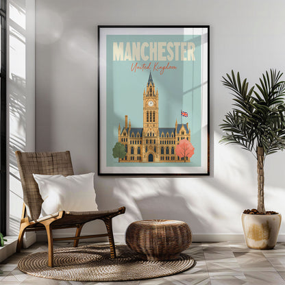 Manchester, United Kingdom