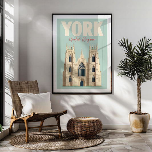 York, United Kingdom