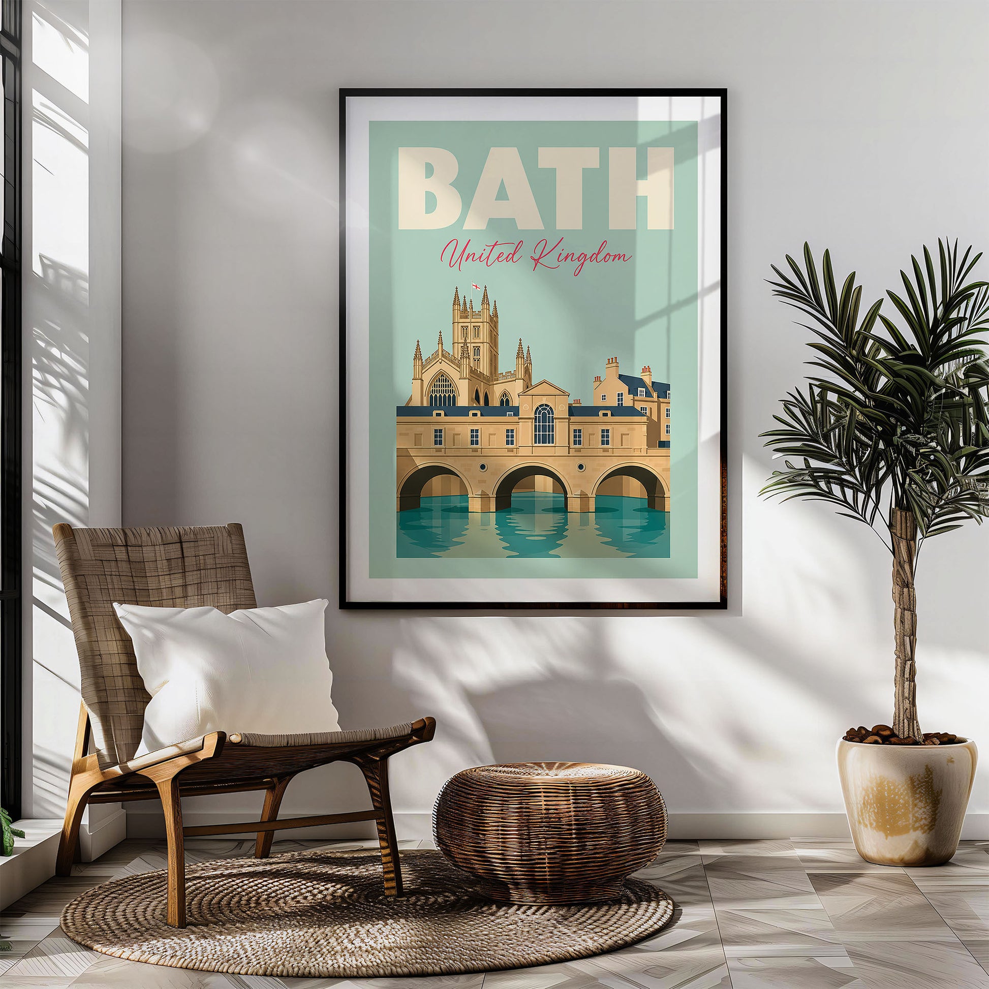 Bath, United Kingdom