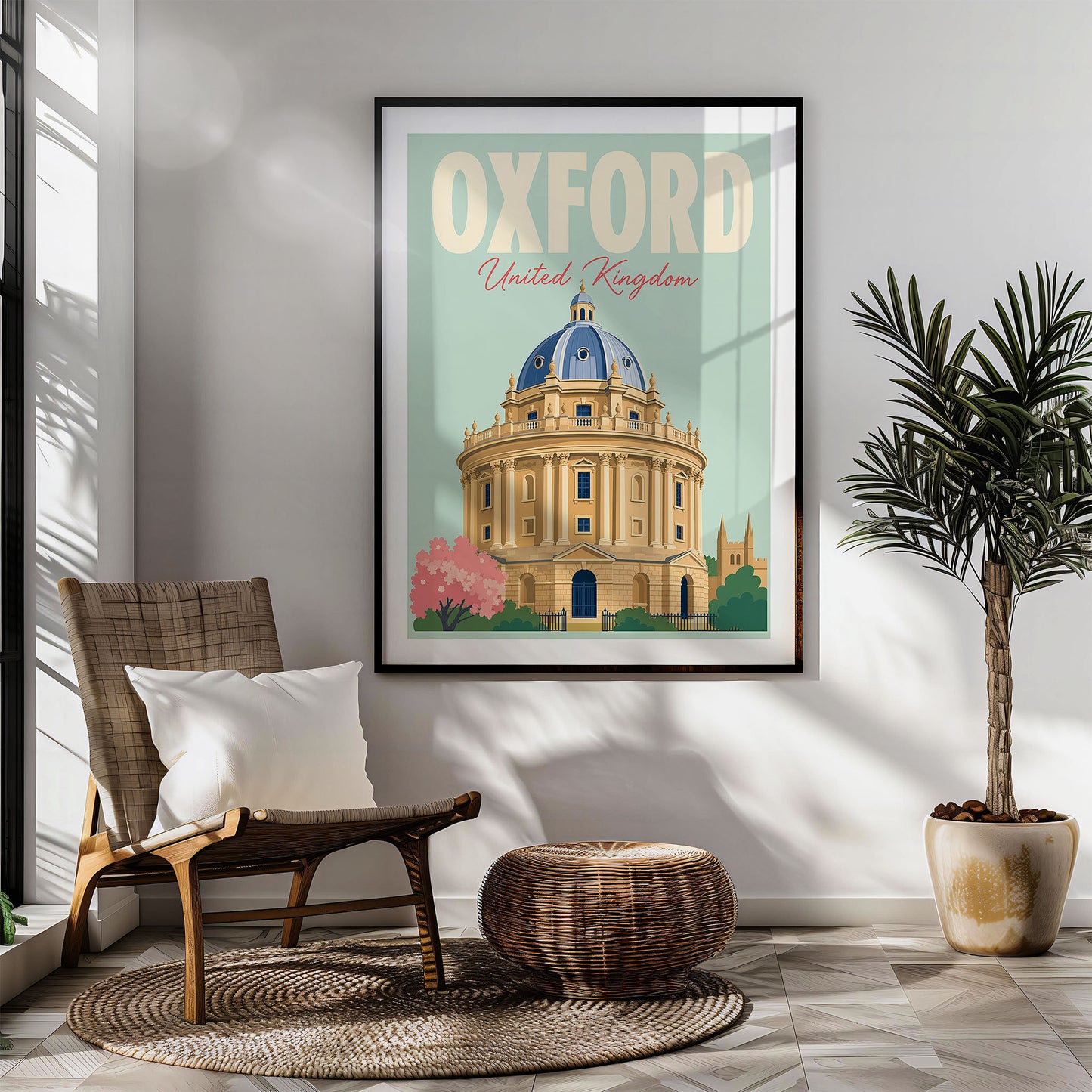 Oxford, United Kingdom