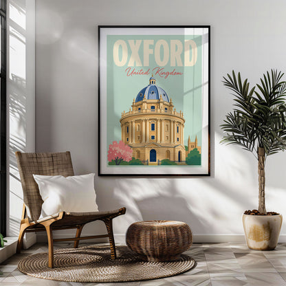 Oxford, United Kingdom