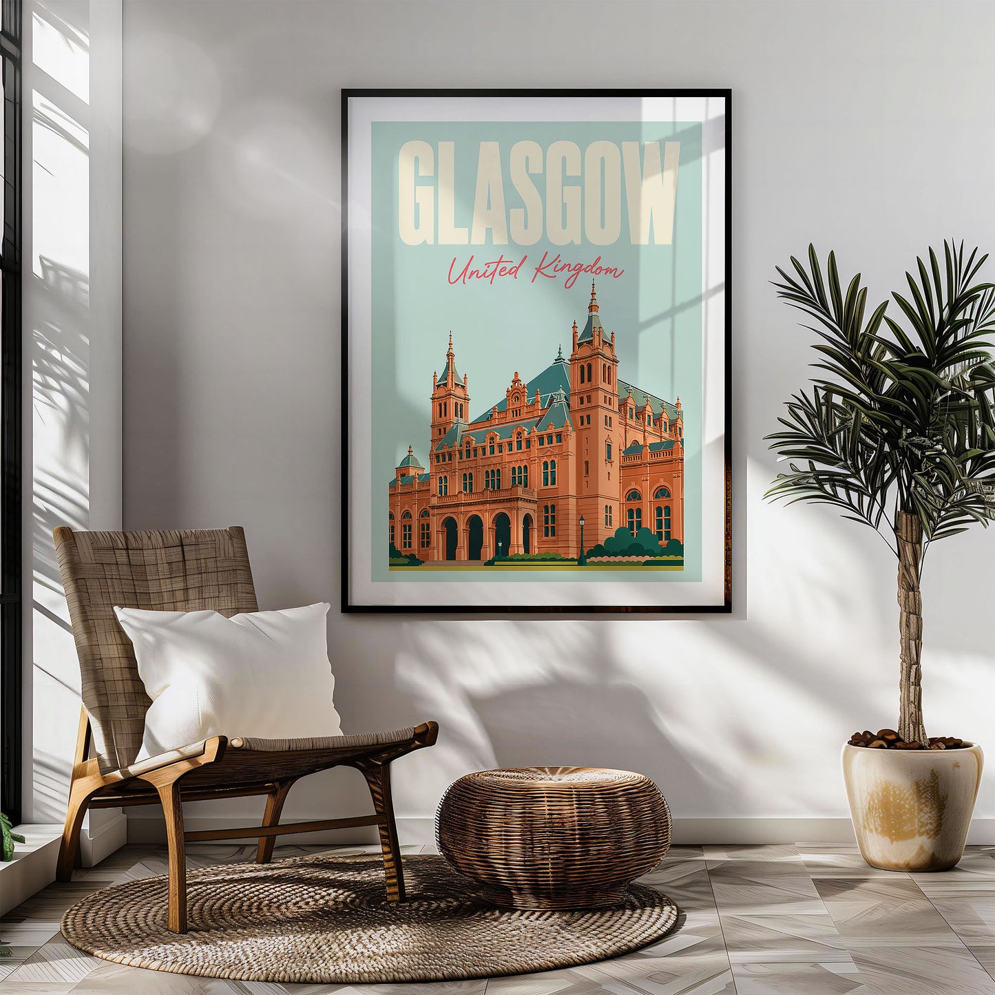 Glasgow, United Kingdom