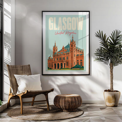 Glasgow, United Kingdom