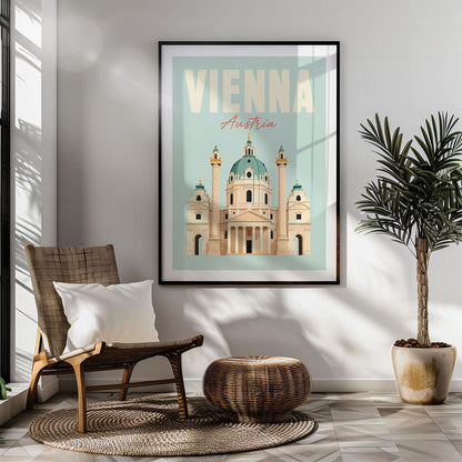 Vienna, Austria