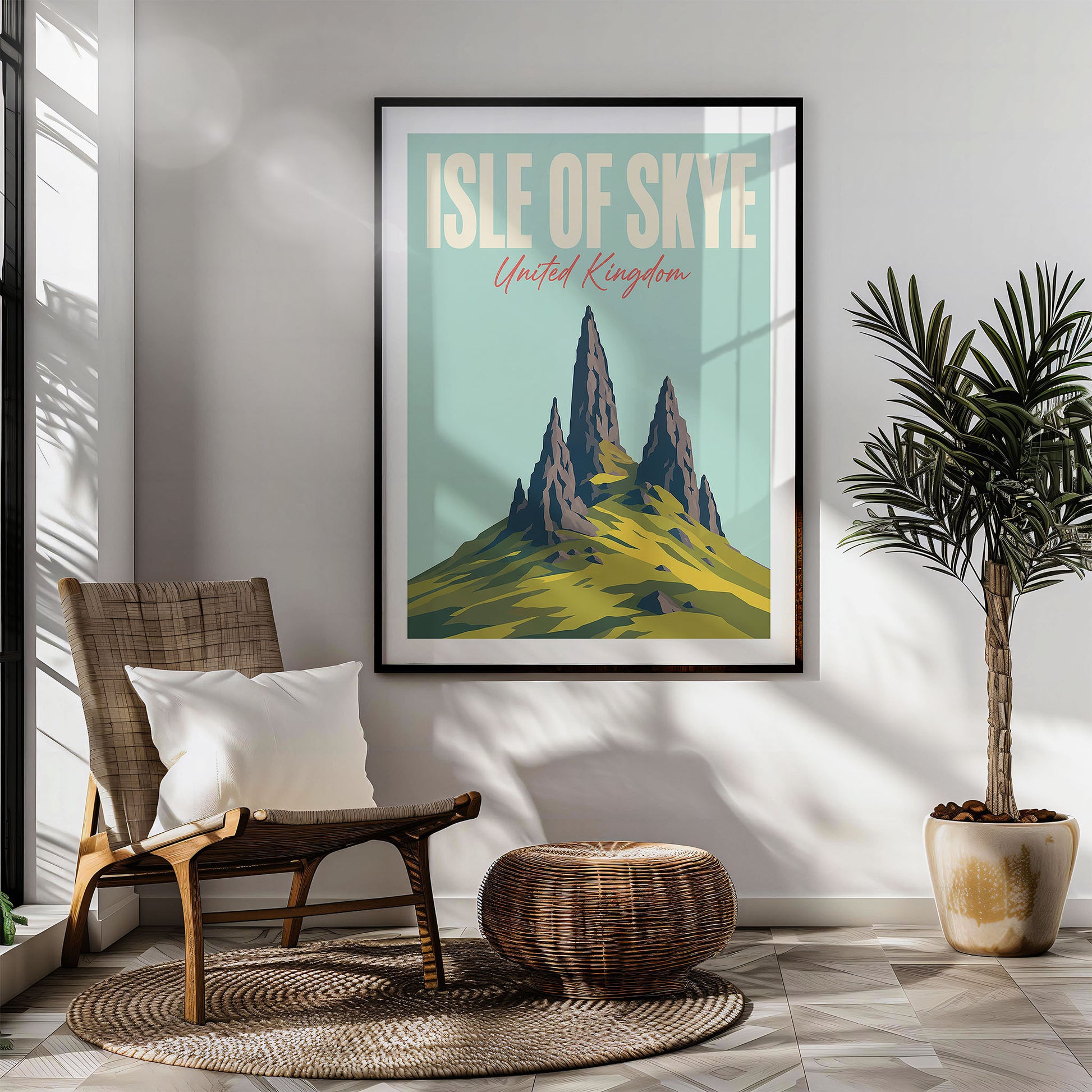 Isle of Skye, United Kingdom