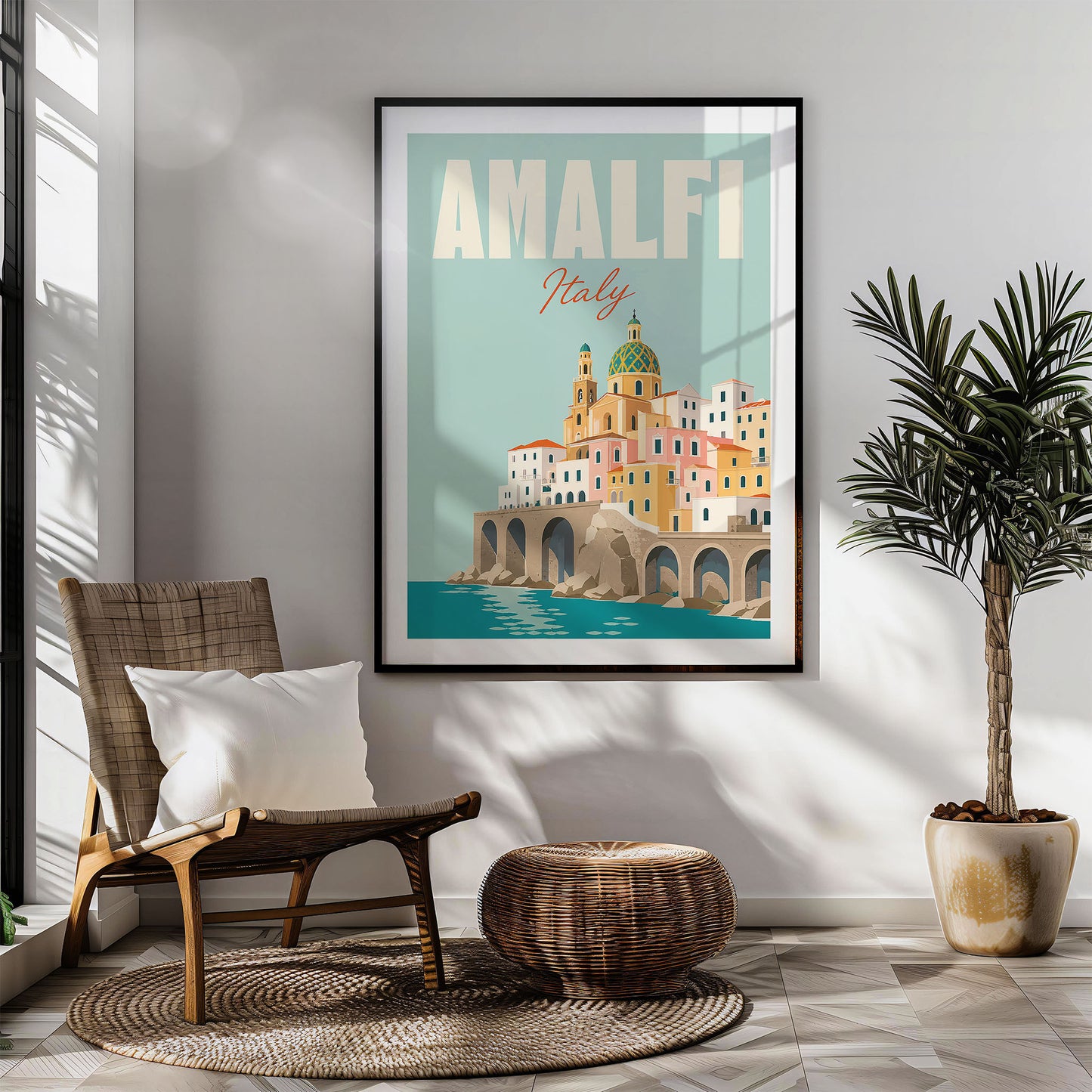 Amalfi, Italy