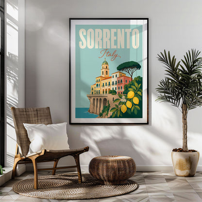 Sorrento, Italy