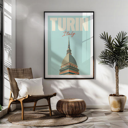 Turin, Italy
