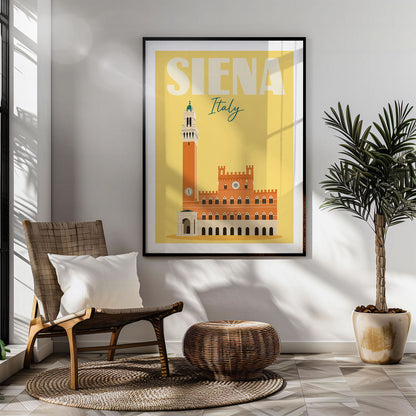 Siena, Italy