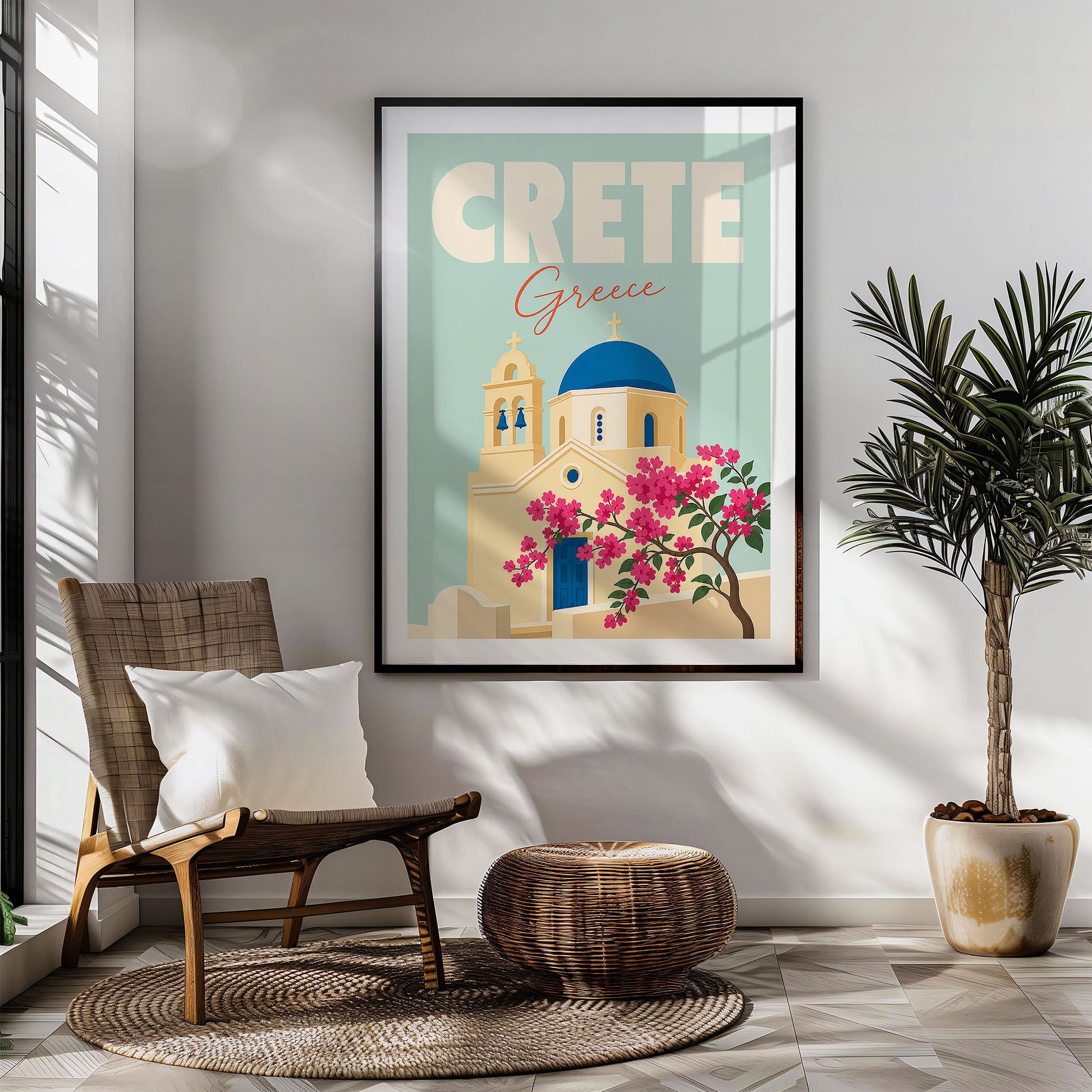 Crete, Greece