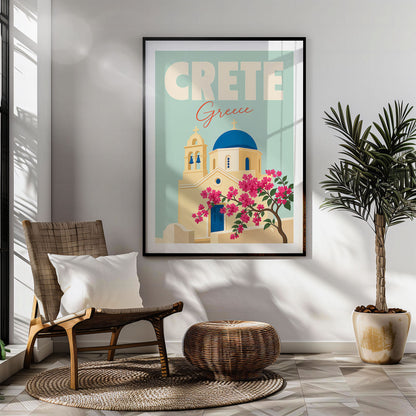 Crete, Greece